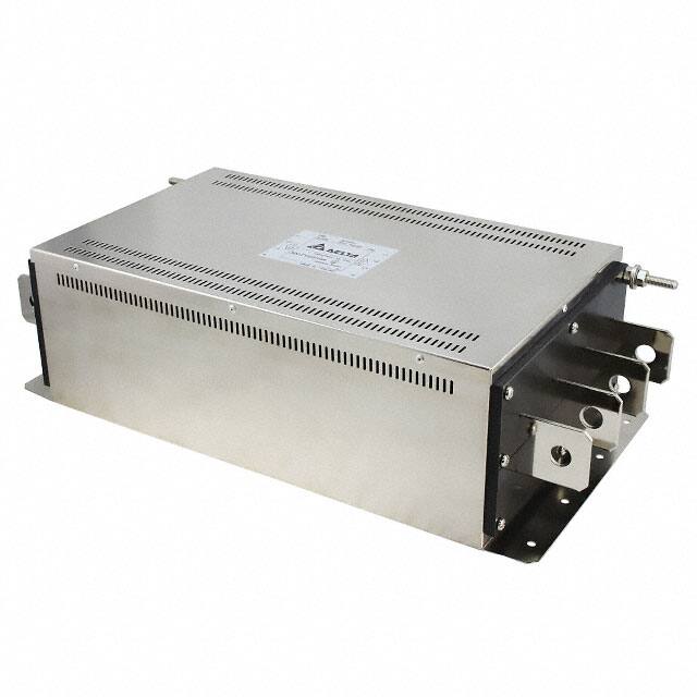 300TYSS104 Delta Electronics  Netzfiltermodule